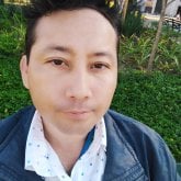 Analista. Busco conocer gente. Busco