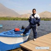 jonyrodriguez chico soltero en La Victoria