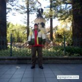 egbertoalejandro chico soltero en Alamor