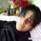 Busco pareja. Gentes para entablar