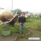 david granda