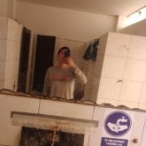 Pasarla chevere y ver qué fluya.