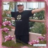 Reynold Gameths Paredes