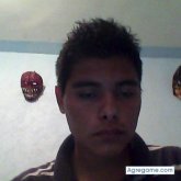 Chatear con frank666 de Tlalpan