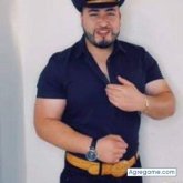 Jovito Velasquez, Chico de Galt para Chicos en Agregame.