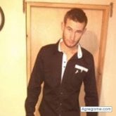 Busco hacer amistades.