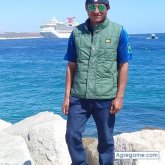 Rudyny chico soltero en Los Cabos