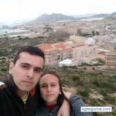 Cristian_1997 chico soltero en Puerto De Mazarron