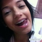 camila1616 chica soltera en San José