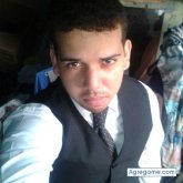 Joland06 chico soltero en San Miguelito