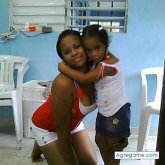 guillerminag chica soltera en Santo Domingo