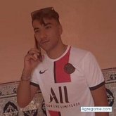 Younes Azouzoute, Chico de Auburn para Chicos en Agregame.