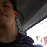 adrian9650 chico soltero en Pocollay