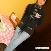 elizabeth33 chica soltera en 