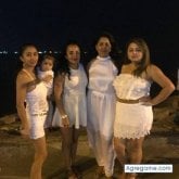 Mujeres Solteras en Camilo Ponce Enríquez Contactos Cerca