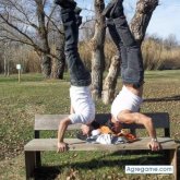 cabezitaloka chico soltero en Salt