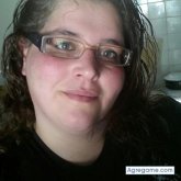 xandra chica soltera en Madrid