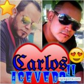 Carlos Acevedo