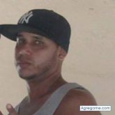 Ruddy Rodriguez Nova