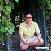 andrescampo5104 chico soltero en Santa Ana