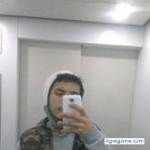 Busco conocer gente. Conocer gente