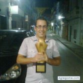 nico87 chico soltero en Ciudad Quesada