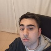 Amadeo, Chico soltero, 19 años de Benicarló