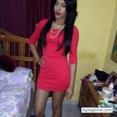 Chatear con esthefanydeyanara10p de Villa Altagracia