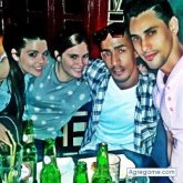 YASSE24 chico soltero en La Habana Vieja