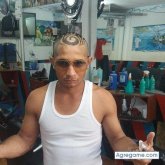 jackssss chico soltero en Daule