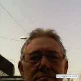 Busco conocer gente.