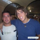 kacike chico soltero en Sevilla