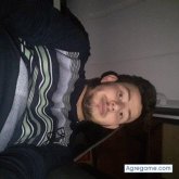 rodrigourdapilleta chico soltero en La Banda