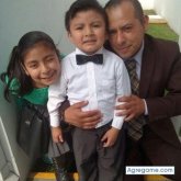 zafenatpaneah chico soltero en Iztapalapa