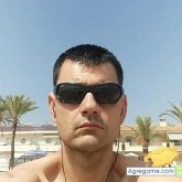 davidorihuela2339 chico soltero en Barcelona