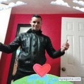 Jose Domingo Mejia, Chico de Calera para Chicos en Agregame.