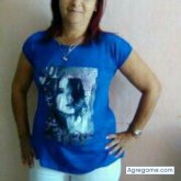 rosima68 chica soltera en Manzanillo