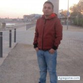 carlosjavier24 chico soltero en Barcelona