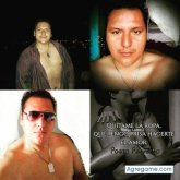 HERFORD chico soltero en Quevedo