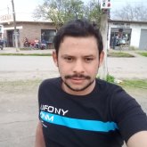 luisalberto75729 chico soltero en Villa Adelina