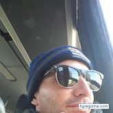 Busco conocer gente.