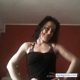 cristinabj chica soltera en Aldaia