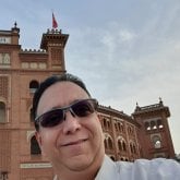 Administrador. Busco pareja. Soy hombre