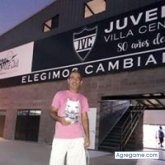 Kike Medina, Chico de La Tigra para Chicos en Agregame.