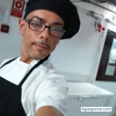 Sagitarioromantico36 chico soltero en Badalona