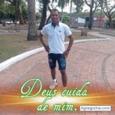 Jose Gregorio Perez Julio