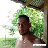 Fabian Gonzalez