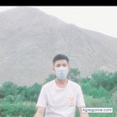 Chica con quien tener una vida.