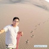 Chatear con DANIELARGENTI de Pico Truncado