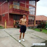 jhonnatanM chico soltero en San Antonio